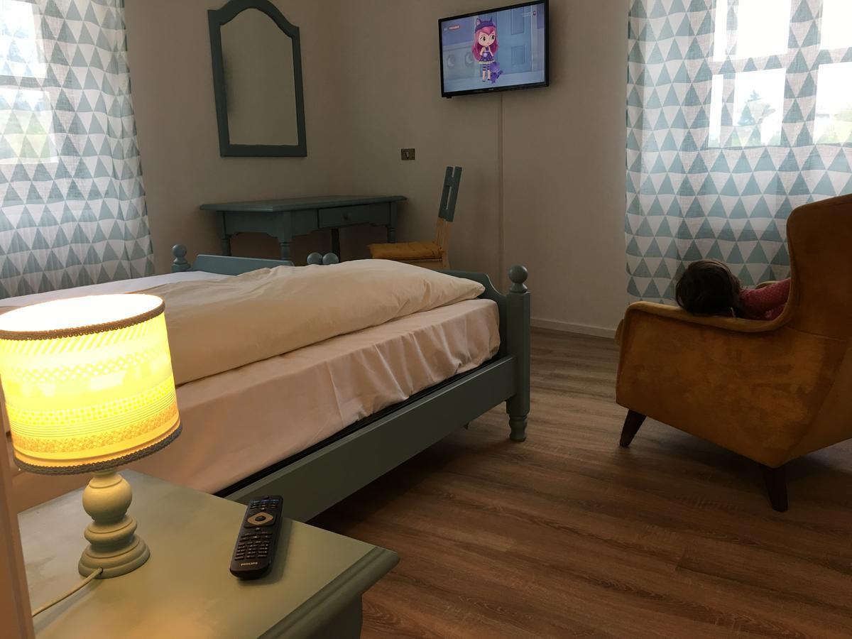 Bike La Fattoria Bed & Breakfast *
