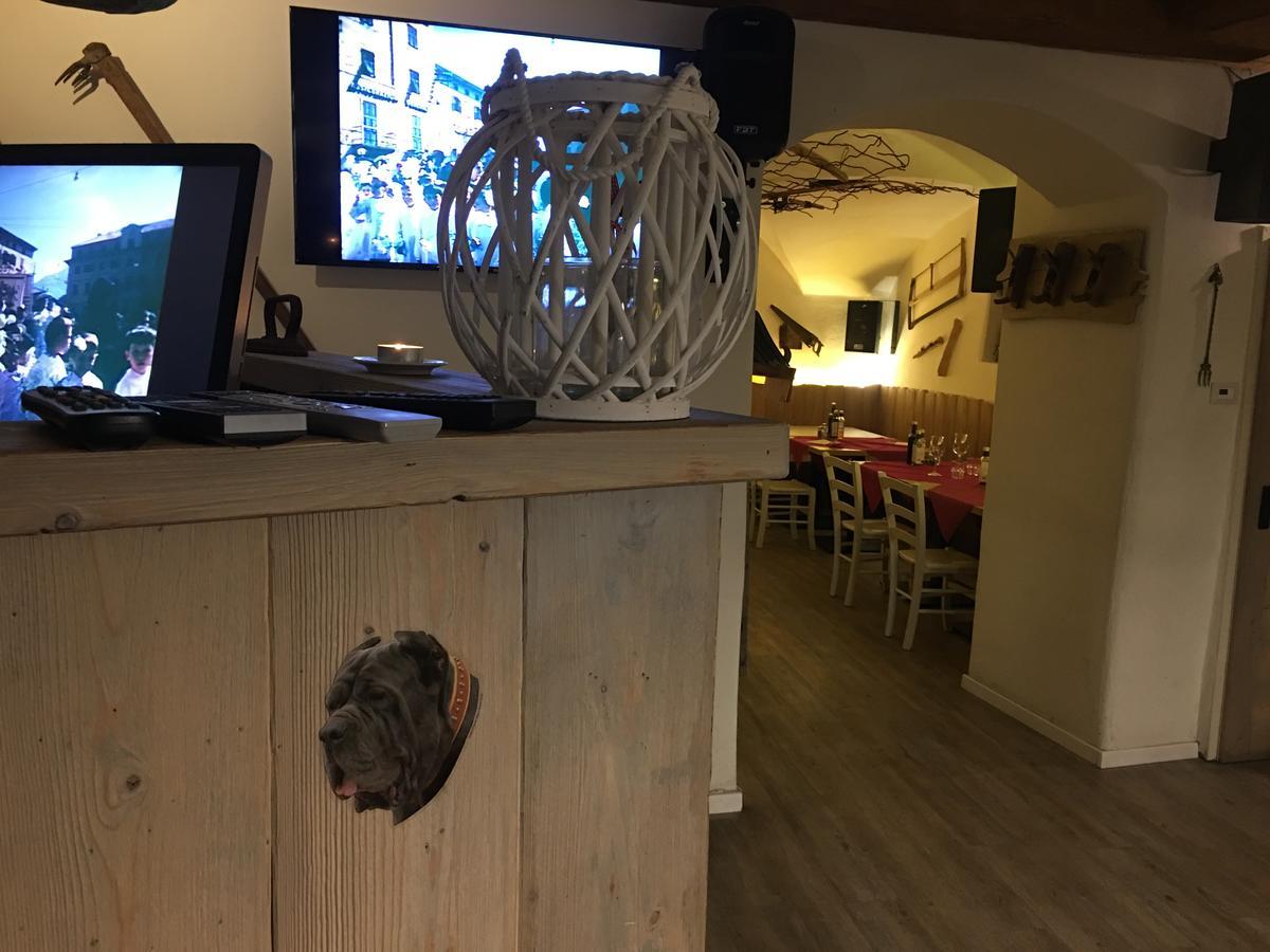 Bike La Fattoria Bed & Breakfast *