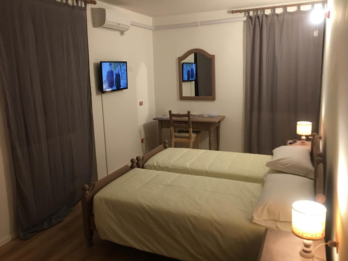 Bed & Breakfast Bike La Fattoria Riva del Garda