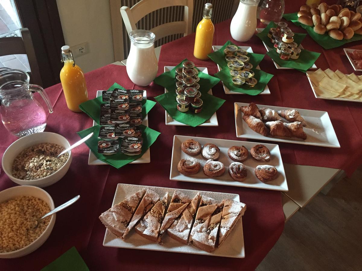 Bike La Fattoria Bed & Breakfast Riva del Garda