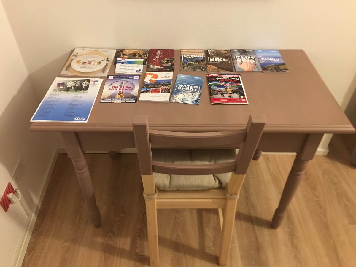 Bed & Breakfast Bike La Fattoria Riva del Garda