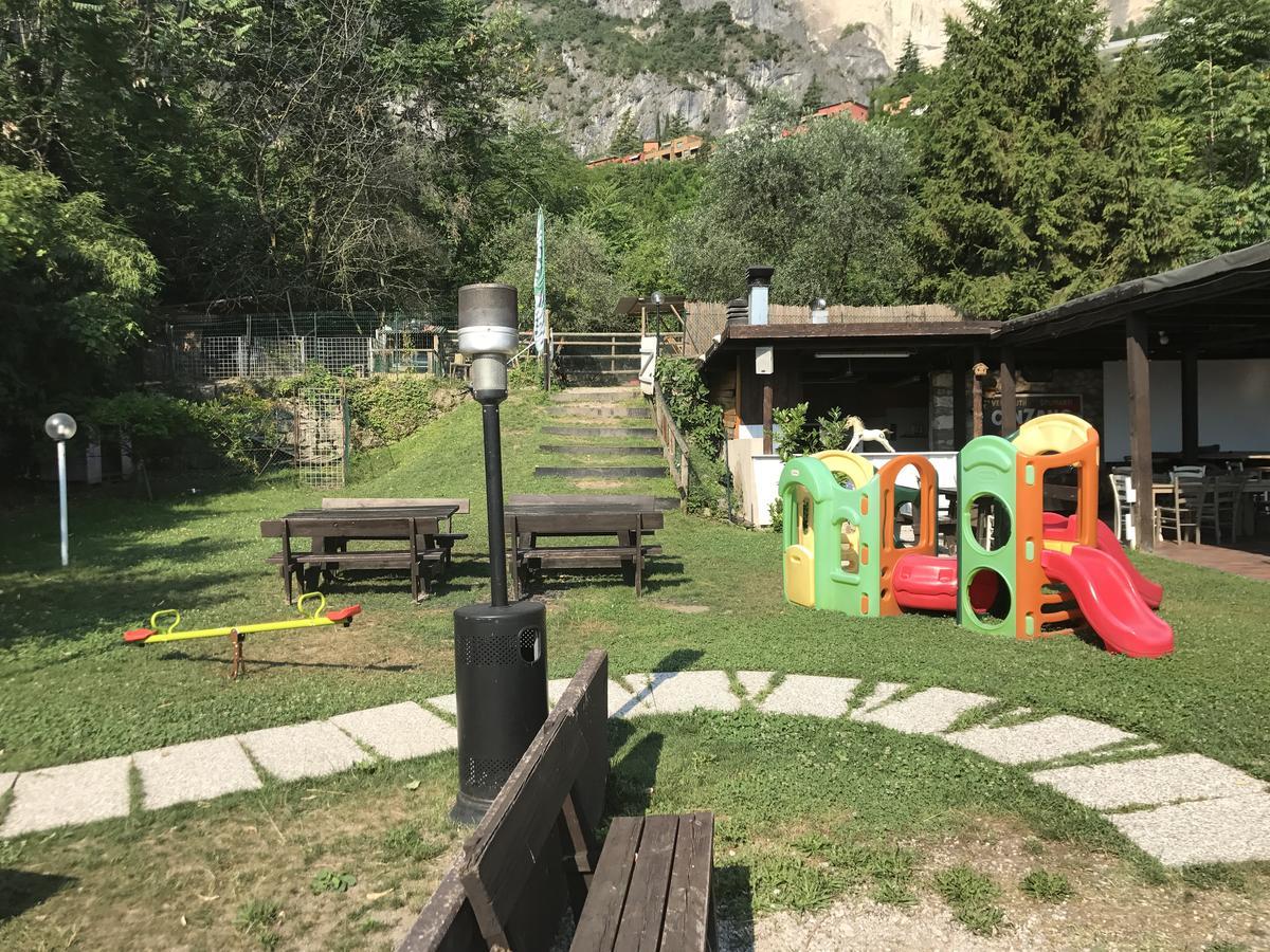 Bike La Fattoria * Riva del Garda