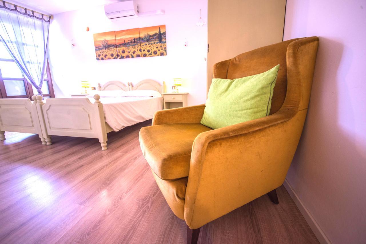 Bed & Breakfast Bike La Fattoria Riva del Garda